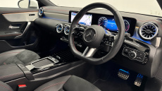 Mercedes-Benz CLA 220d AMG Line Executive 4dr Tip Auto Diesel Saloon